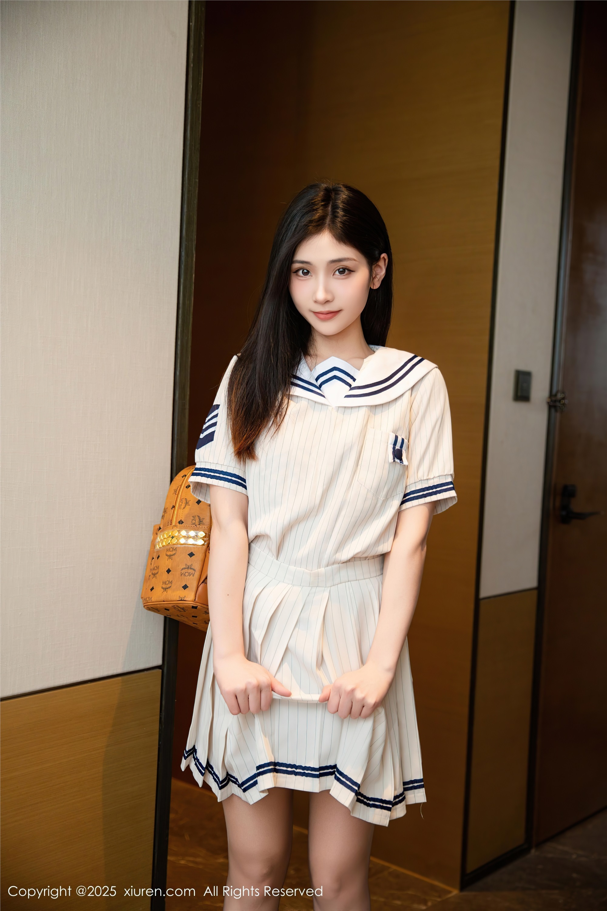 Xiuren秀人网 2025.02.27 NO.9942 刘婷婷